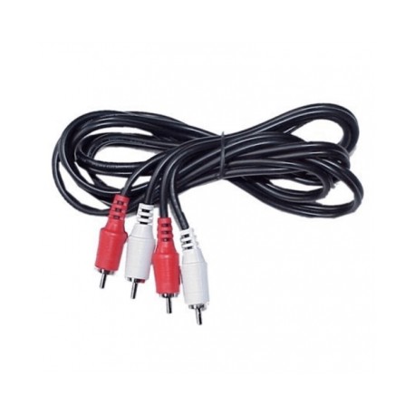 080-033 Cable Para Audio...