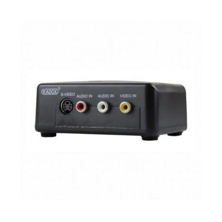 CHYRAS-C-12VDC Relevador...