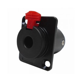 705-372 Jack 6.3 mm Mono...