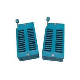LD10-AZL-D Led 10mm Azul...