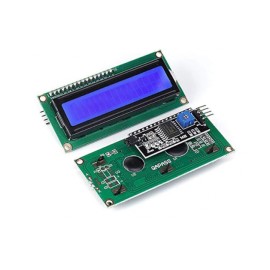 XS-238 Display LCD Pantalla...