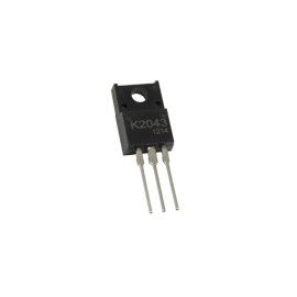 FA5640 Controlador PWM SMPS...