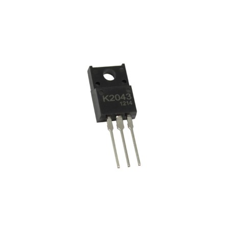 FA5640 Controlador PWM SMPS...