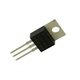 SN74LS13N Compuerta NAND de...