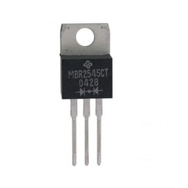 CD4052BE Multiplexador...