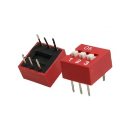 VIPER12ADIP-E Controlador...