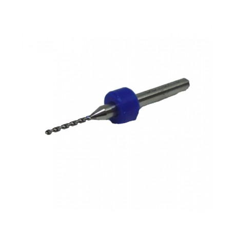 BRO-1.0MM-UT Broca de 1.0MM...