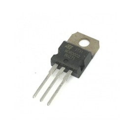 BUZ71 Transistor MOSFET...