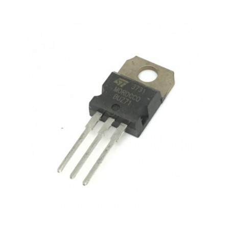 BUZ71 Transistor MOSFET...