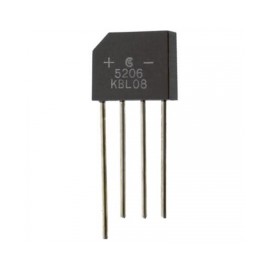 KBL408 Puente Rectificador...