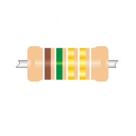 TRIM-72P-1M Trimpot 1M 1...