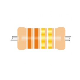 RAF0E47-1W Resistencia...