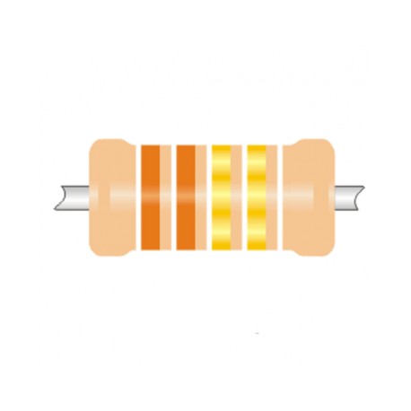 RAF0E47-1W Resistencia...