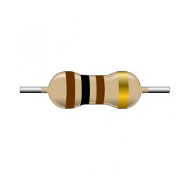 RAF15E-2W Resistencia...
