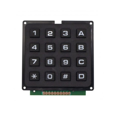 RAF3E3-2W Resistencia...
