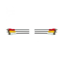 RAF24E-2W Resistencia...
