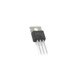RAF680E-2W Resistencia...