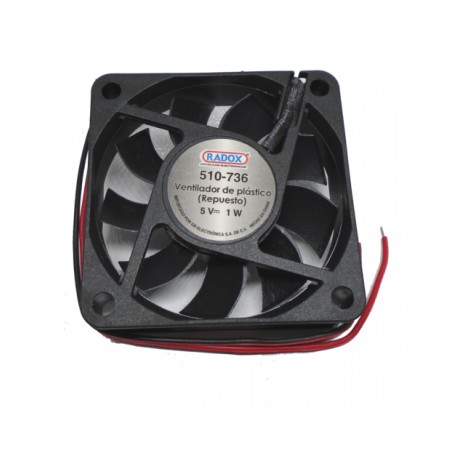 510-736 Ventilador de...