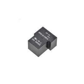 MPQ1-S-112D-A Relevador 4...