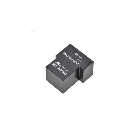 MPQ1-S-112D-A Relevador 4...