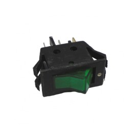 MPQ1-S-112D-C Relevador 5...