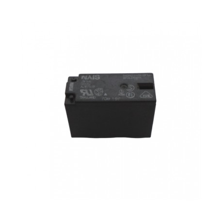 JW2HN-DC5V Relevador 5V 5A...