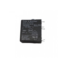 RKS-5DX-24-01 Relevador 24V...