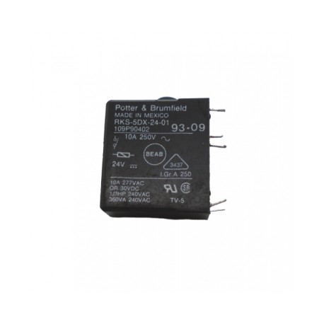 RKS-5DX-24-01 Relevador 24V...