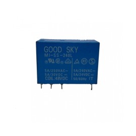 CPM-1-250V Capacitor de...