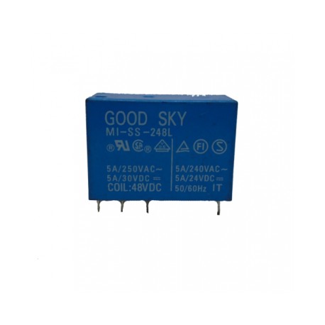 CPM-1-250V Capacitor de...