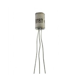 TRIM-72P-1K Trimpot 1K 1...