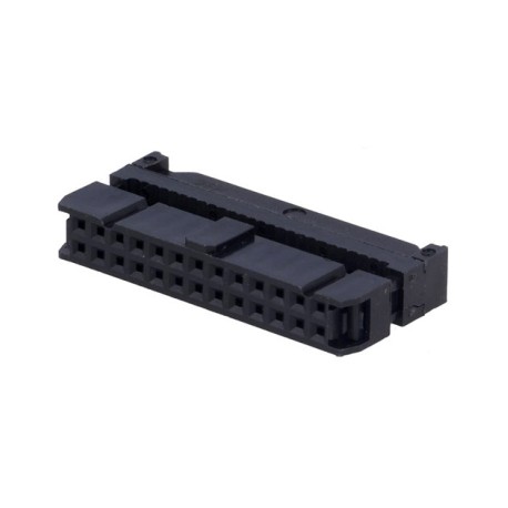 FCN-26 Conector Macho 26...