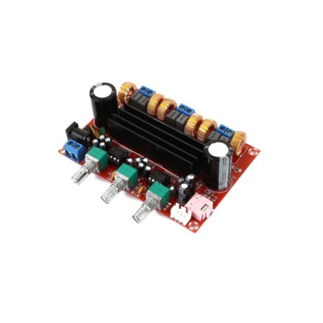 YH3005D Fuente de Poder...