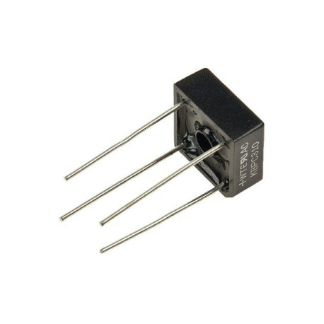 XS-254 Display Indicador de...