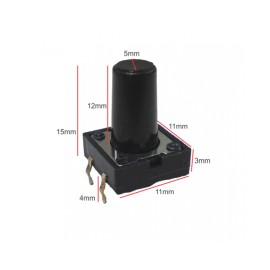 EIS-4PR Caja Receptora 4...