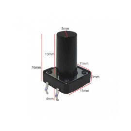 EIS-8PV Poste Vertical 8...