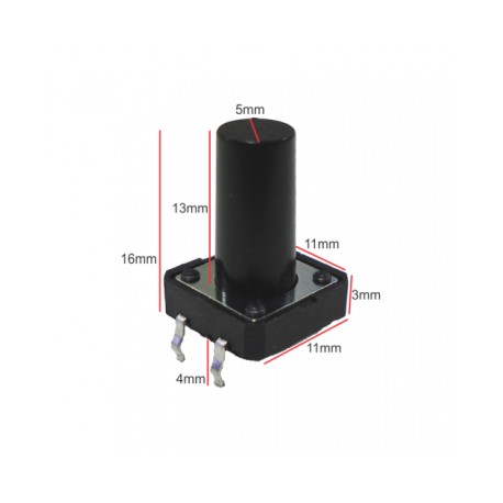 EIS-8PV Poste Vertical 8...