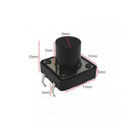835-555-10MM Mini Switch...
