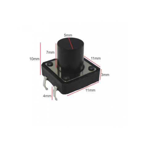 835-555-10MM Mini Switch...