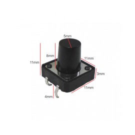 835-555-11MM Mini Switch...