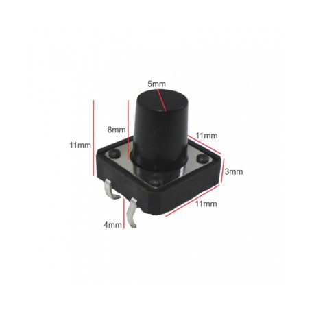 835-555-11MM Mini Switch...