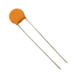 TRIMER-40PF Capacitor...