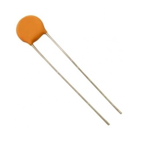 TRIMER-40PF Capacitor...