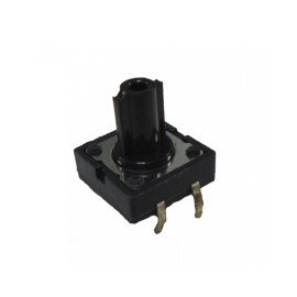 SW-118 Micro Switch 4 pines...
