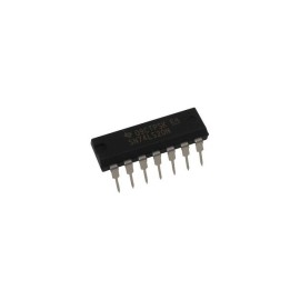 SW-119 Micro Switch 4 pines...