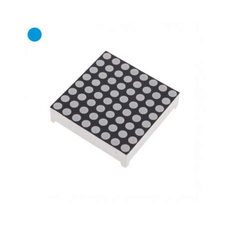 MAT8X8A-A Matriz LED 3mm,...