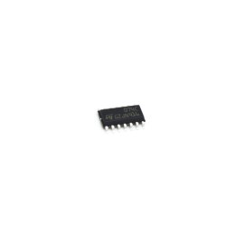 XS-267 Sensor Detector de...
