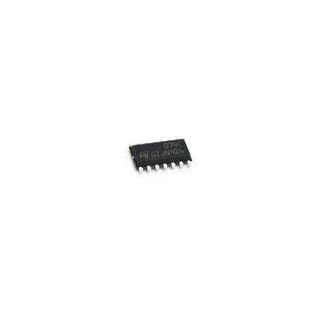 XS-267 Sensor Detector de...