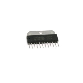 ELI-009 Eliminador 15V 2A