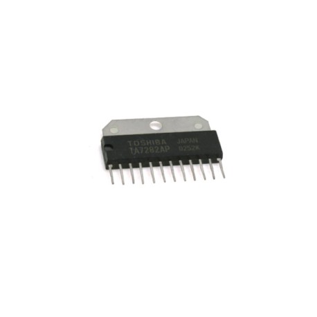 ELI-009 Eliminador 15V 2A
